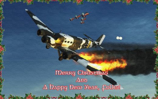XMas 2016
